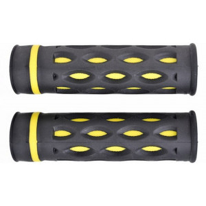 Kädensijat ProX GP-48B 115mm yellow-black