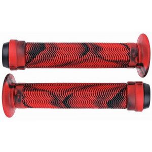 Kädensijat ProX GP-75H BMX 150mm red