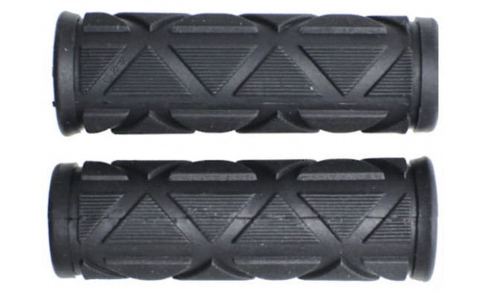 Kädensijat ProX VLG-172D2 92mm black - 1