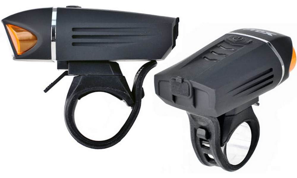 Etuvalo ProX Volans 350Lm remote USB - 2