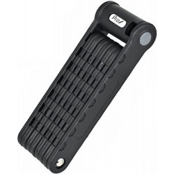 Lukko ProX Shield folding 8-segment 800mm key