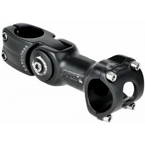 Ohjainkannatin ProX Ahead adjustable 31.8/90mm 0/60° black