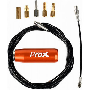 Työkalu ProX for internal routing of cable housing