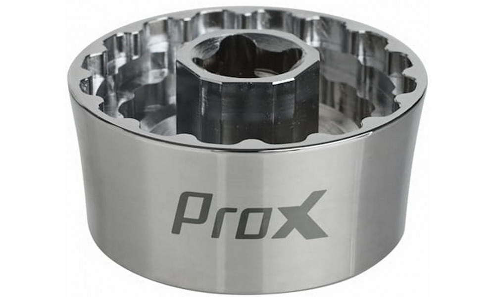 Työkalu ProX BB-12 for bottom bracket Hollowtech II/DUB16T/FSA-386 - 1