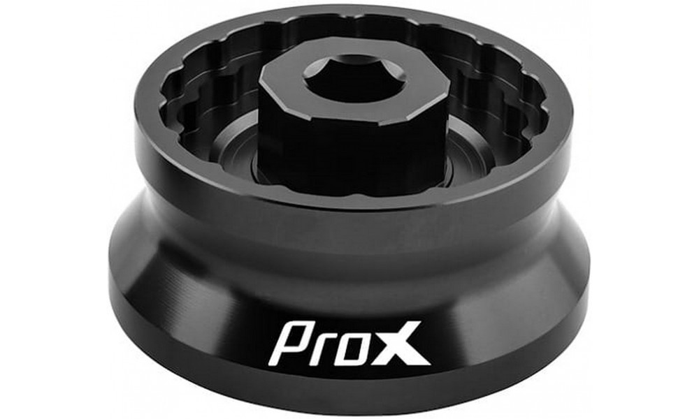 Työkalu ProX BB-16H for bottom bracket Hollowtech II BBR60/DUB12T/BB3086 - 1