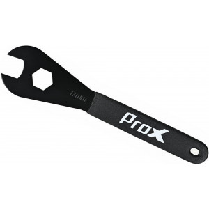 Työkalu ProX hub cone spanner 13mm black