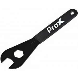 Työkalu ProX hub cone spanner 14mm black