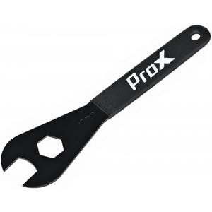 Työkalu ProX hub cone spanner 15mm black