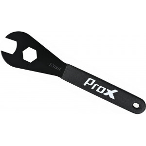 Työkalu ProX hub cone spanner 16mm black