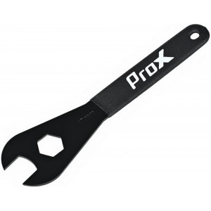 Työkalu ProX hub cone spanner 17mm black