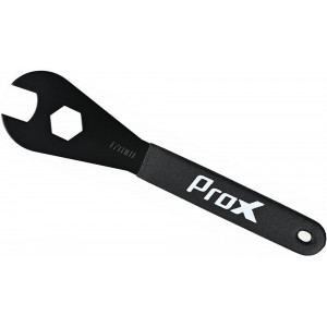 Työkalu ProX hub cone spanner 17mm black