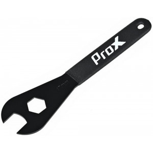 Työkalu ProX hub cone spanner 18mm black