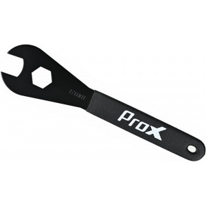 Työkalu ProX hub cone spanner 18mm black