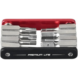 Tool set ProX Premium Line in1 Multitool foldable