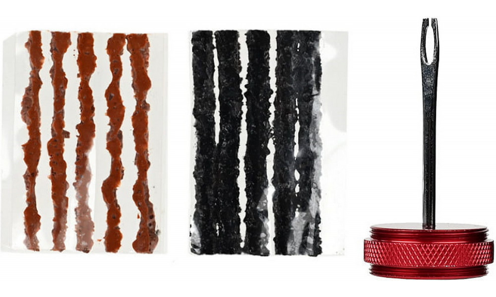 Tubeless korjaussarja ProX Premium Line - 2