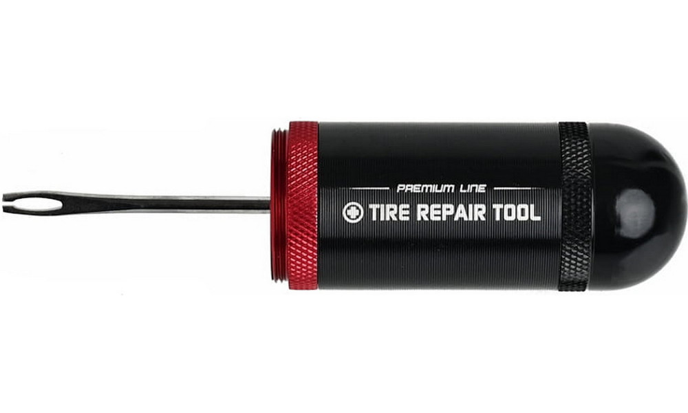 Tubeless korjaussarja ProX Premium Line - 3