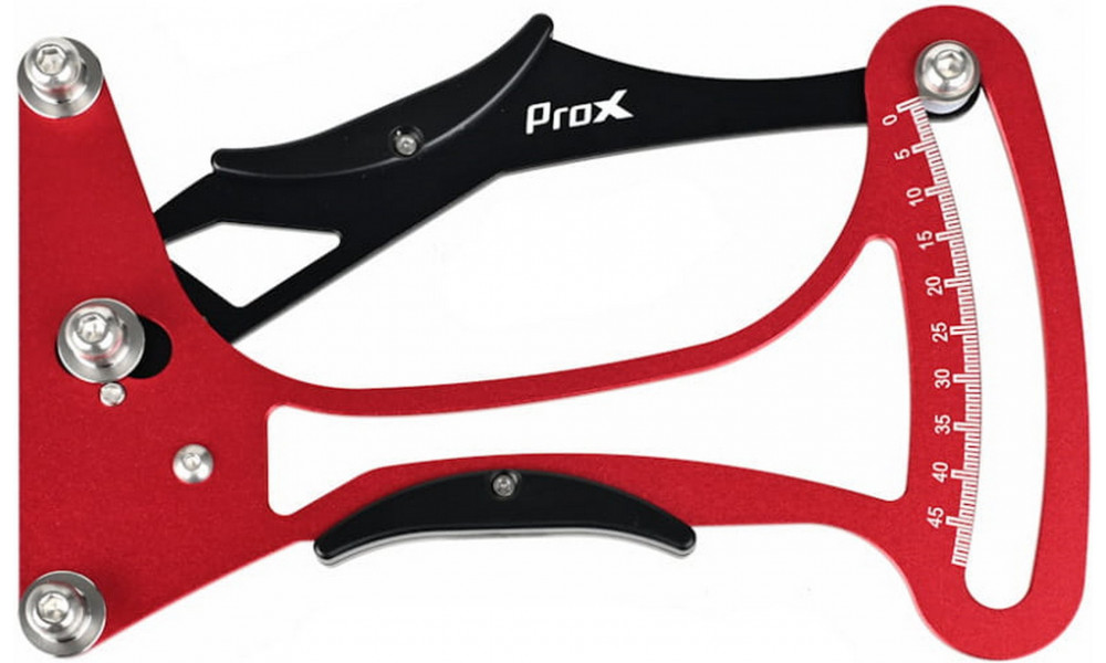 Työkalu ProX spoke tensiometer for wheel truing - 1