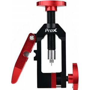 Työkalu ProX OP-02 press with cutter for hydraulic disc brake hose