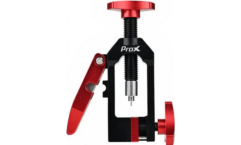 Työkalu ProX OP-02 press with cutter for hydraulic disc brake hose - 1