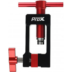 Työkalu ProX OP-34 press with cutter for hydraulic disc brake hose