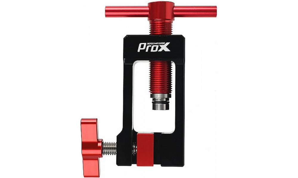 Työkalu ProX OP-34 press with cutter for hydraulic disc brake hose - 2