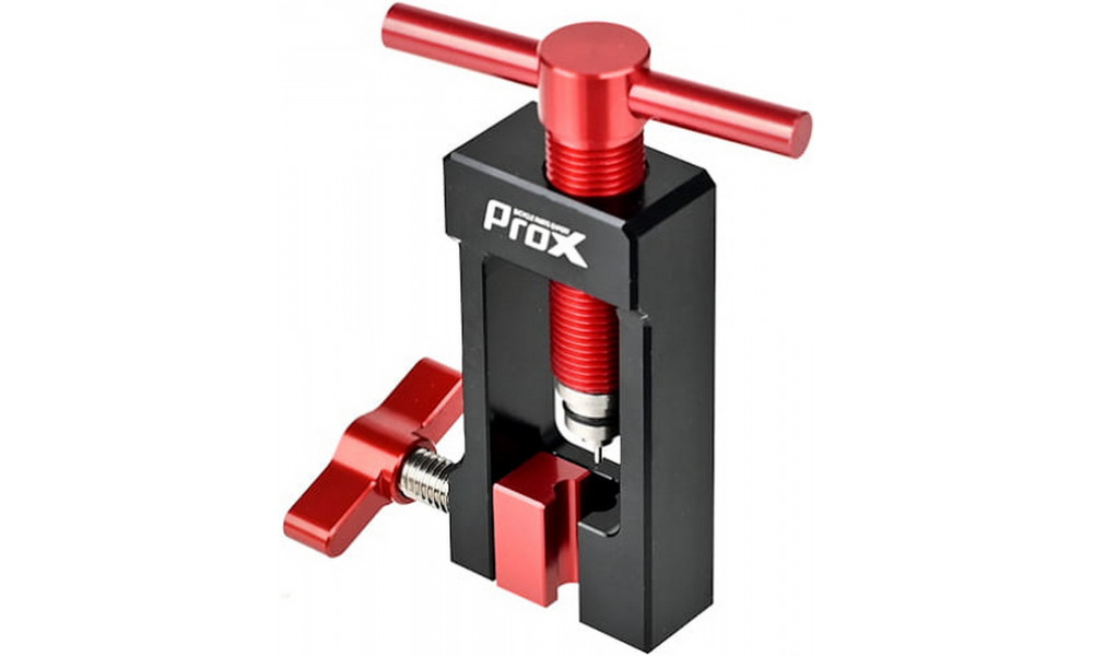 Työkalu ProX OP-34 press with cutter for hydraulic disc brake hose - 3