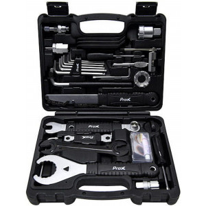 Tool set ProX Professional 20-parts with case