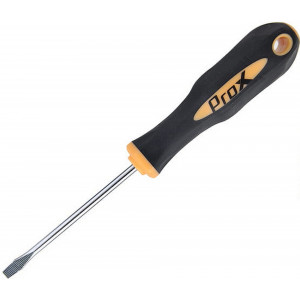 Työkalu ProX screwdriver Flat 3mm with plastic handle