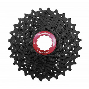 Rataspakka SunRace CSRX0 10-speed black