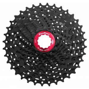 Rataspakka SunRace CSRX1 11-speed black