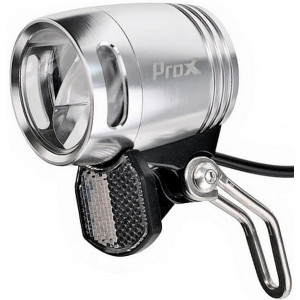 Etuvalo ProX Electra 1xCREE E-Bike