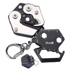 Työkalu ProX TL-26 Multitool Key