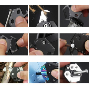 Työkalu ProX TL-26 Multitool Key