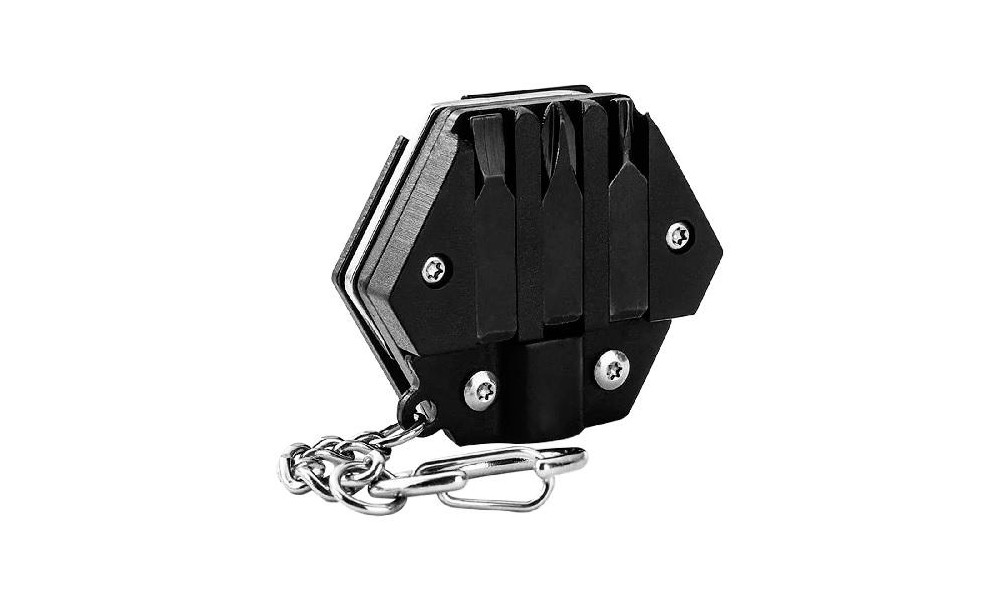 Työkalu ProX TL-26 Multitool Key - 4