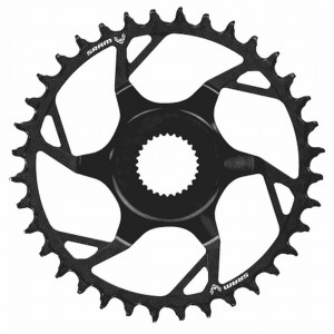 Eturatas SRAM T-Type Direct Mount for Bosch BDU38YY steel 38T