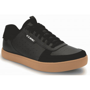 Pyöräilykengät Cube Maze black