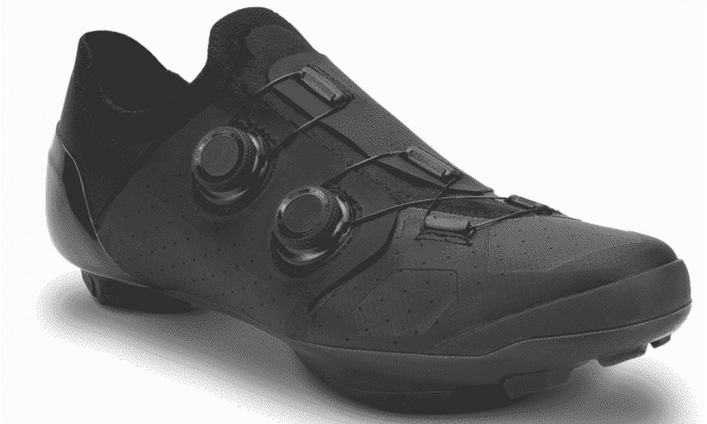 Pyöräilykengät Cube MTB C:72 black 