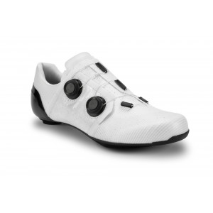 Pyöräilykengät Cube RD C:72 white