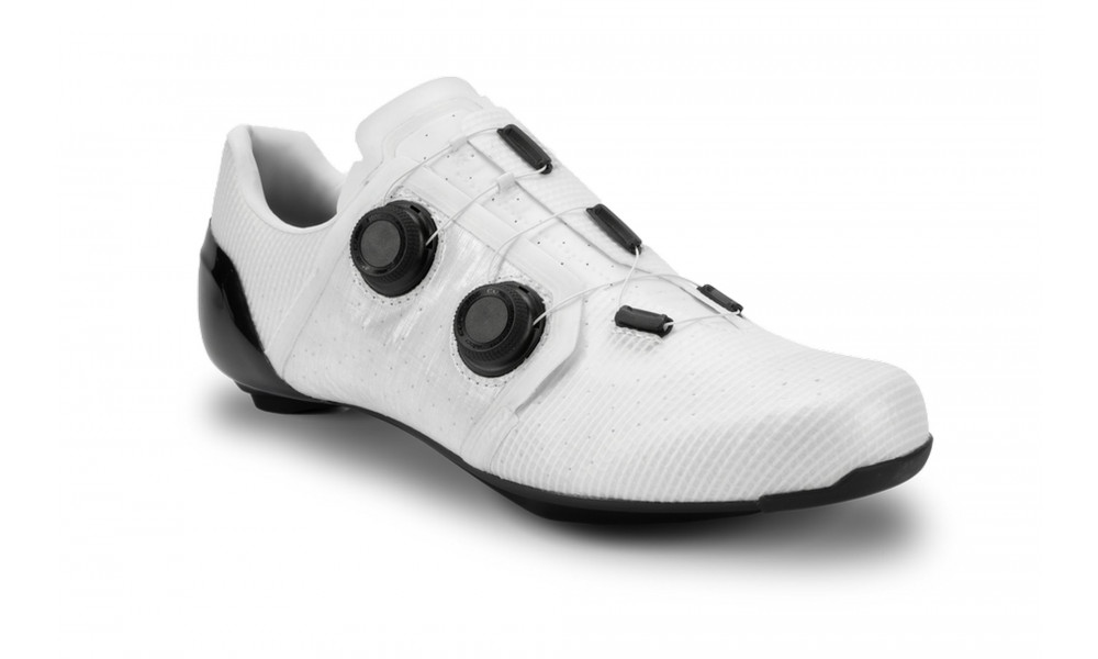 Pyöräilykengät Cube RD C:72 white 