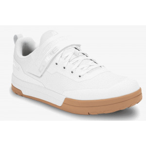 Pyöräilykengät Cube Strix Pro white