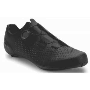 Pyöräilykengät Cube Sydrix black