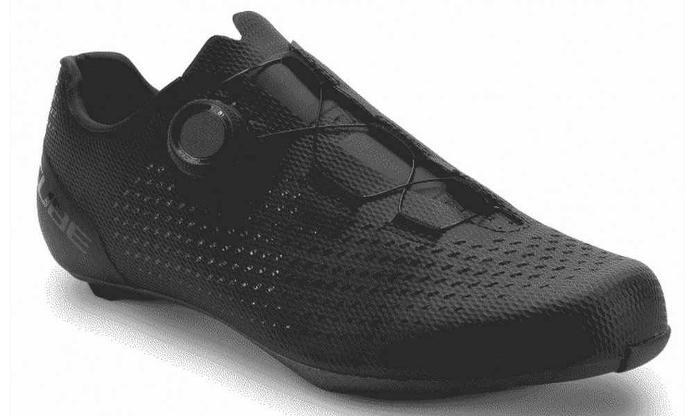 Pyöräilykengät Cube Sydrix black 