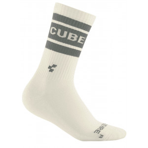 Sukat Cube High After Race natural white'n'grey
