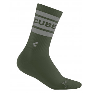 Sukat Cube High After Race olive