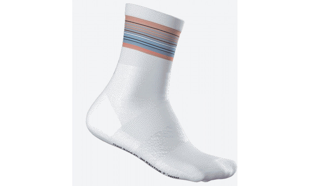 Sukat Cube High Road/XC Teamline white 