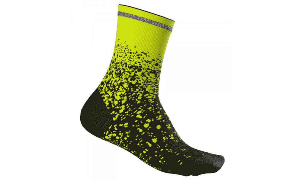 Sukat Cube Mid Road/XC Teamline black 