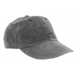 Pipo Cube 6 Panel Washed washed grey