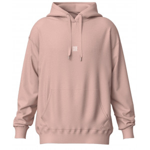 Hupullinen villapaita Cube Comfy lavender