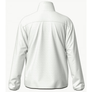 Pyöräilytakki Cube Fleece beige