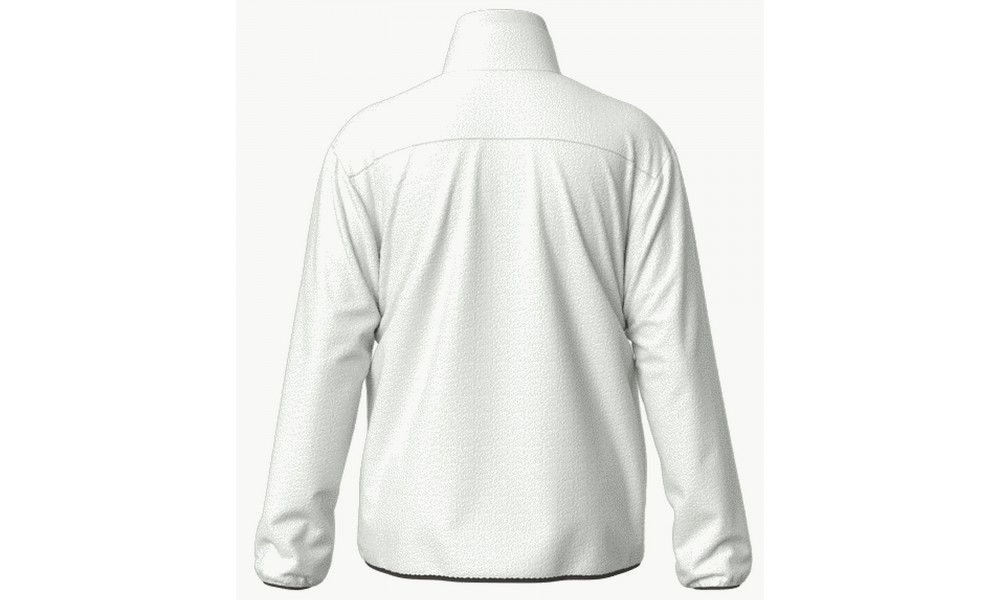 Pyöräilytakki Cube Fleece beige - 2